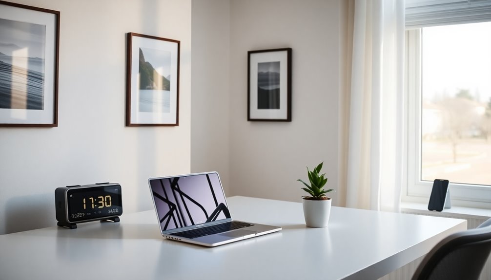 establishing guidelines for technology
