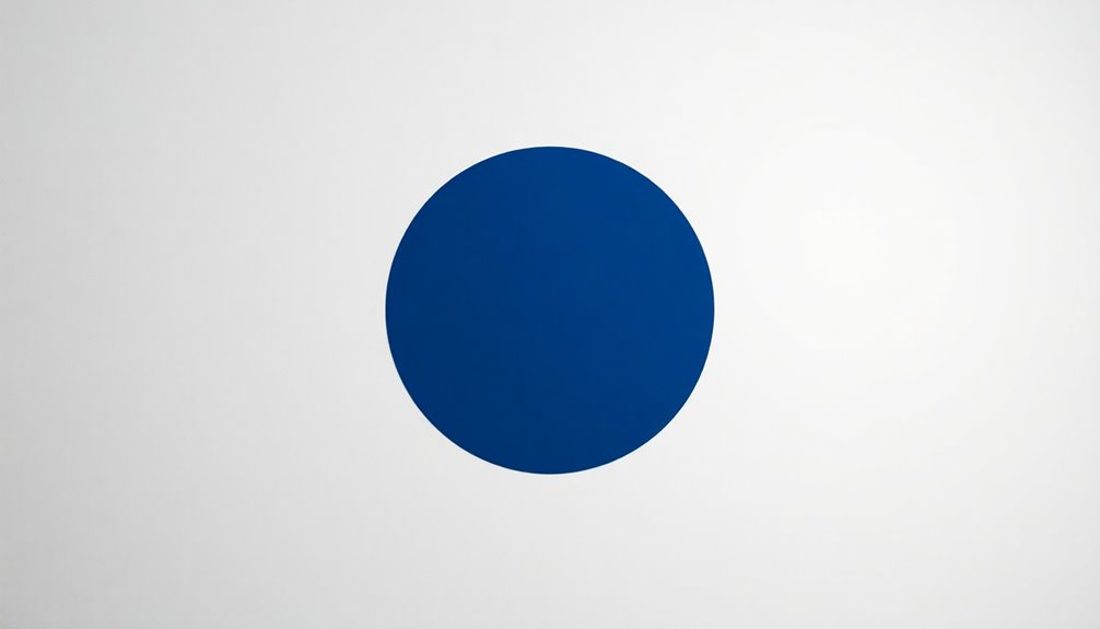 evolution of minimalist art