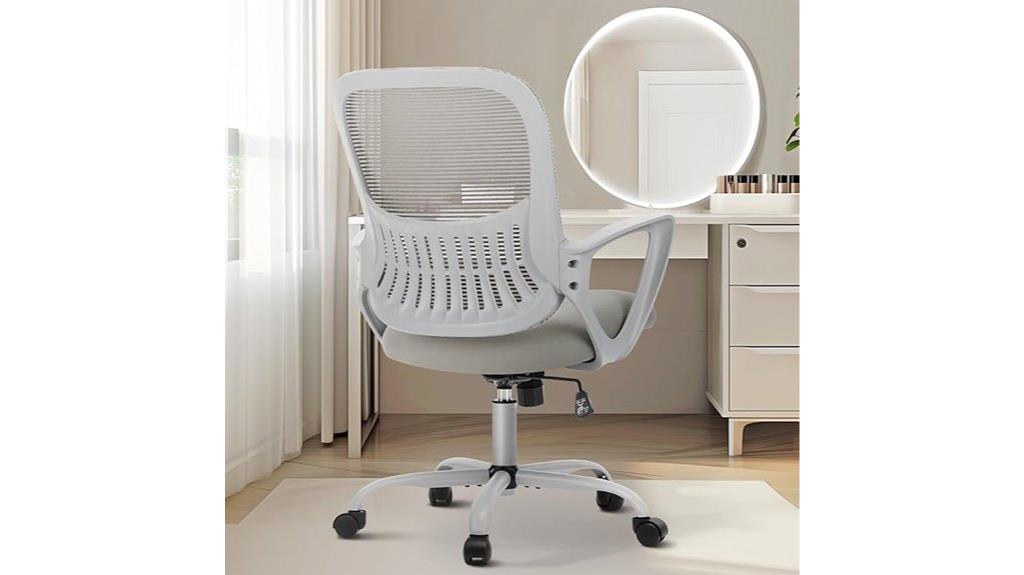 executive office desk chair