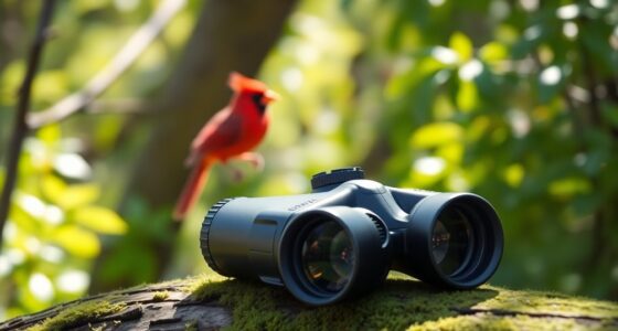 expert binoculars for birdwatching