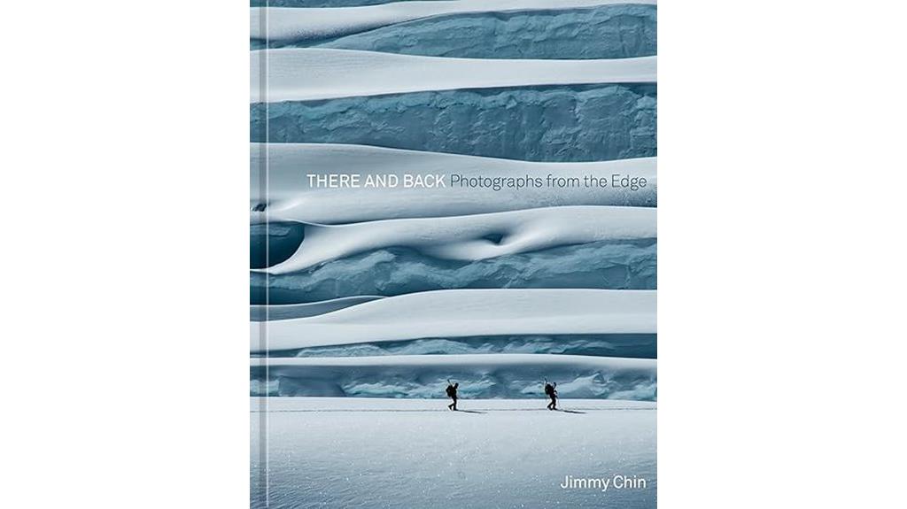 exploring remote photographic landscapes