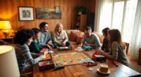 family friendly board game recommendations