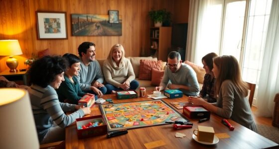 family friendly board game recommendations