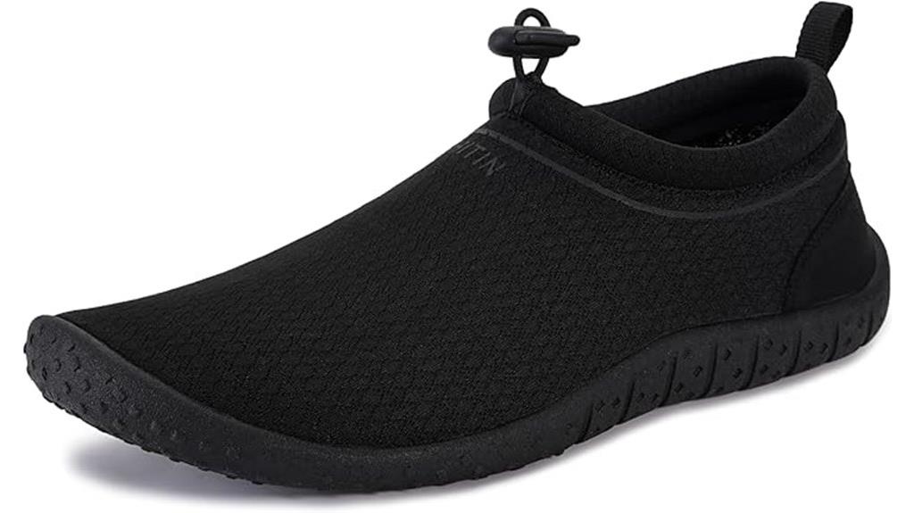 feathered thick sole shoes