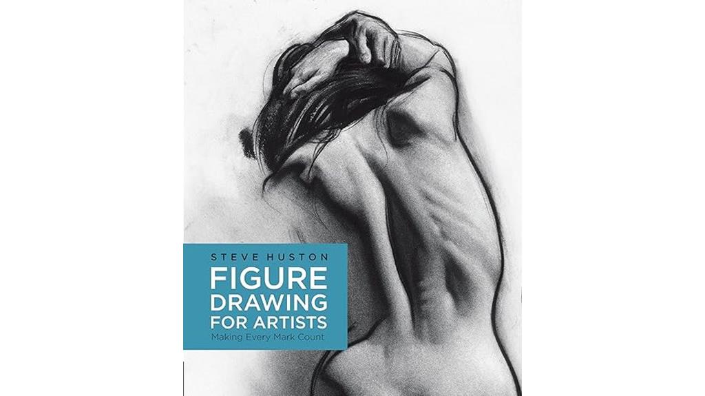figure drawing techniques explained