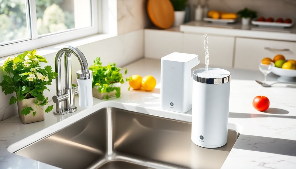 filtration selection criteria guide