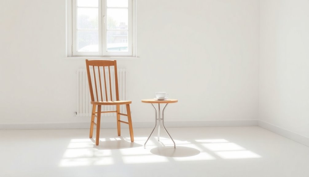 finding meaning in simplicity