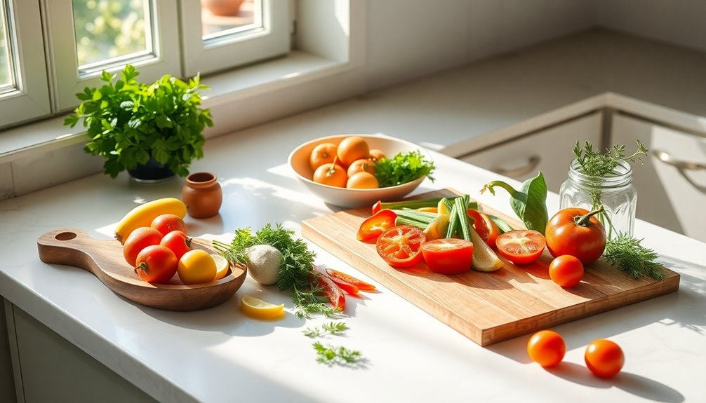 flexible cooking techniques embraced