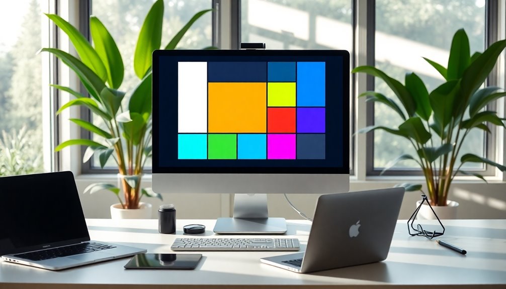 fluid grid design principles