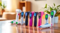 fsa hsa digital thermometers guide