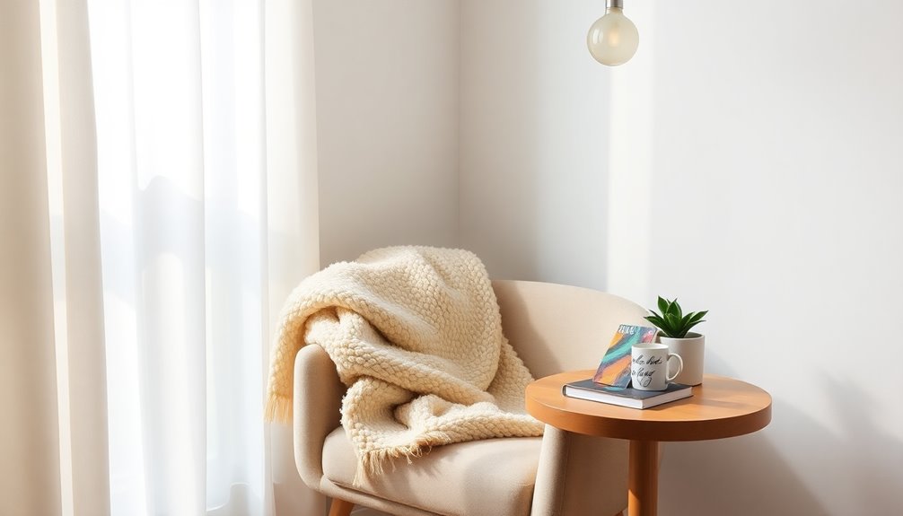 functional and stylish decor