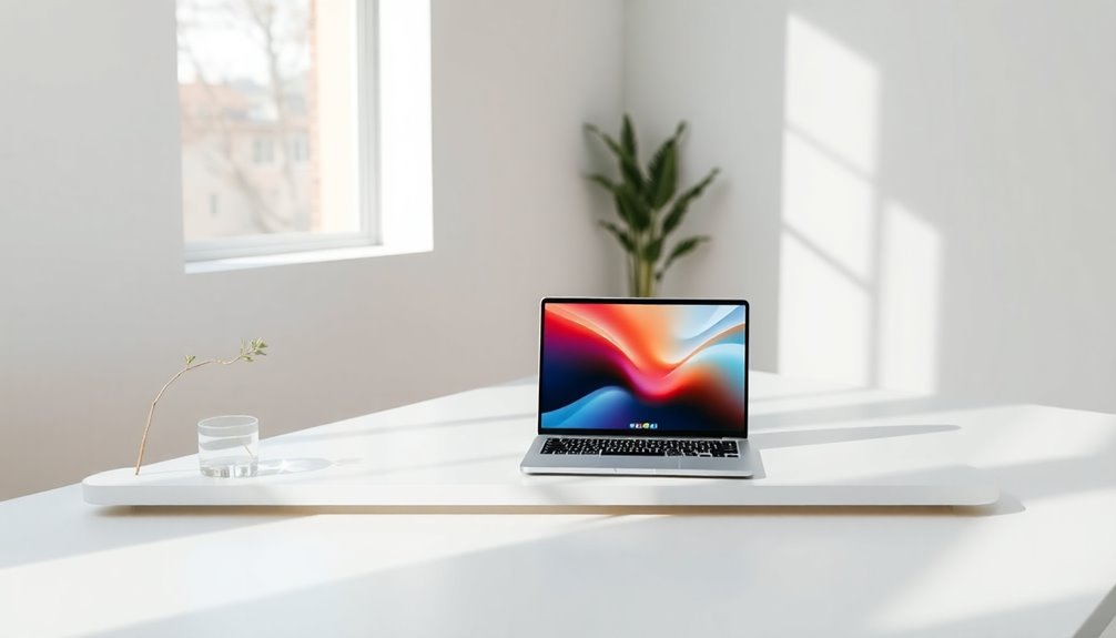 functionality meets visual appeal