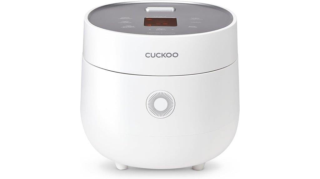 fuzzy logic rice cooker