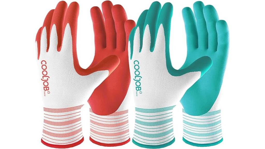 gardening gloves for women