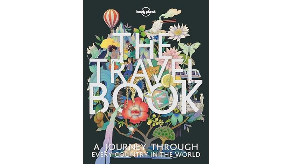 global exploration and adventure