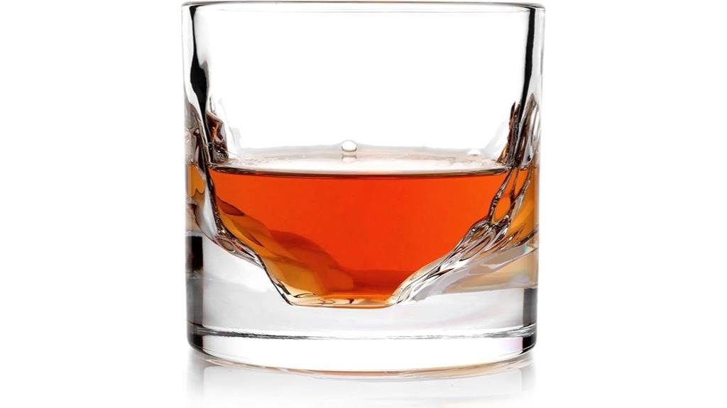 grand canyon whiskey glasses
