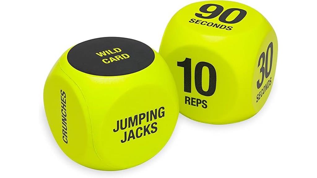 group fitness exercise tool
