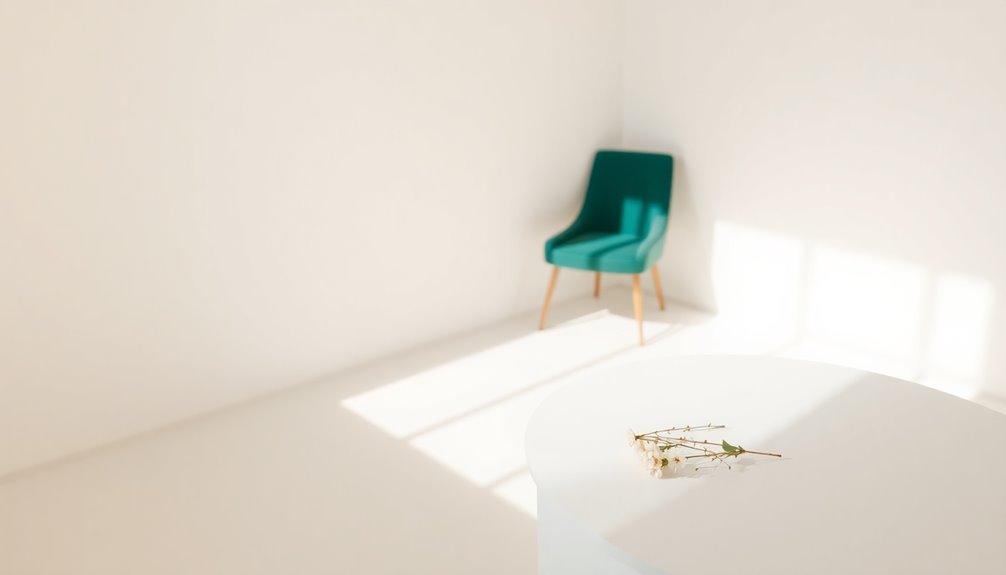 harmonizing light and color