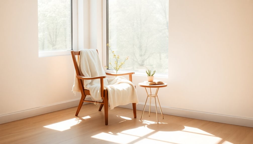 harnessing sunlight effectively indoors