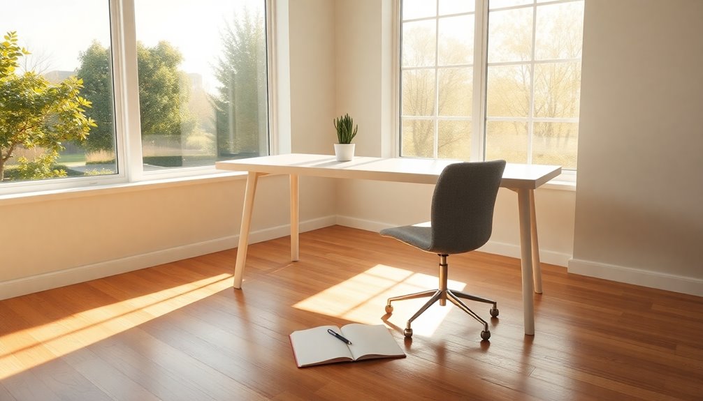 harnessing sunlight for clarity