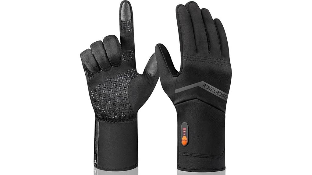 heated glove liners for everyone