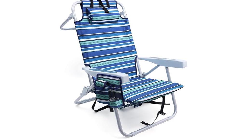 heavy duty folding chairs