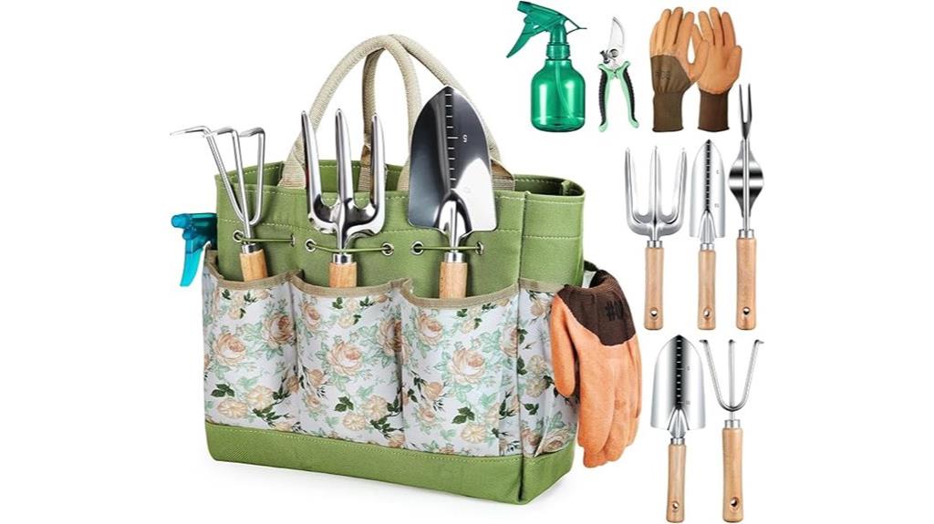 heavy duty gardening tools