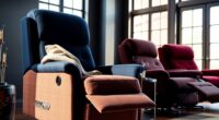 heavy duty lift chairs