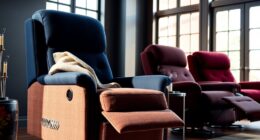 heavy duty lift chairs