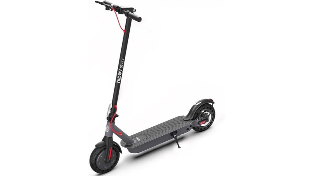 hiboy s2 pro scooter