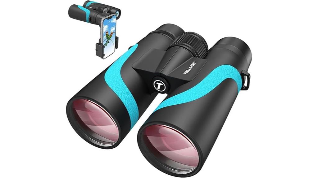 high definition adult binoculars