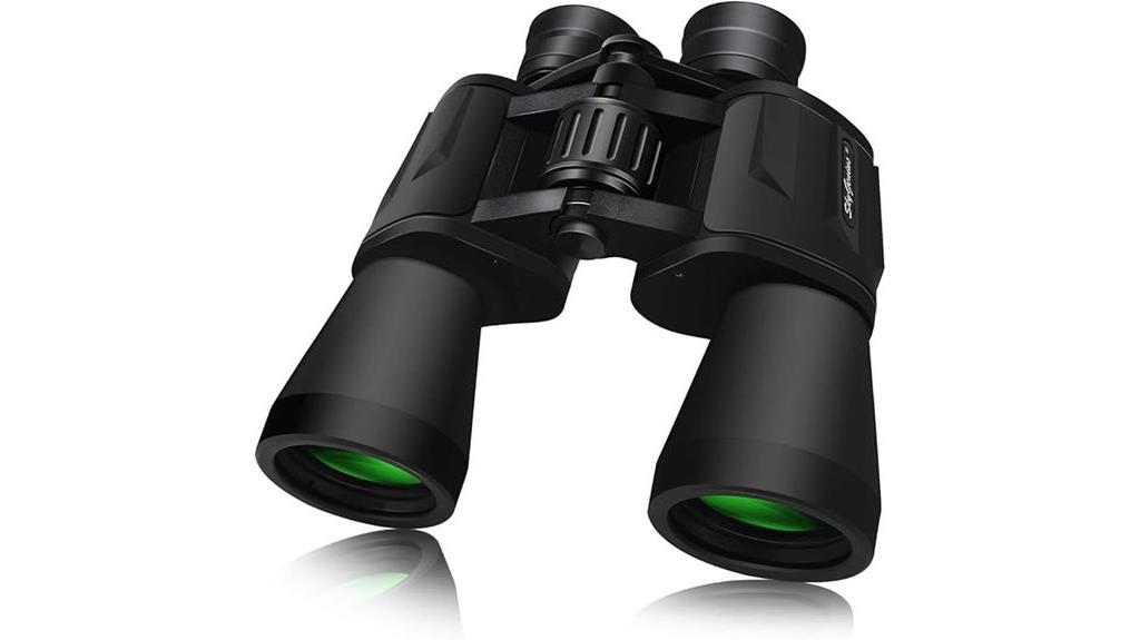 high power adult binoculars