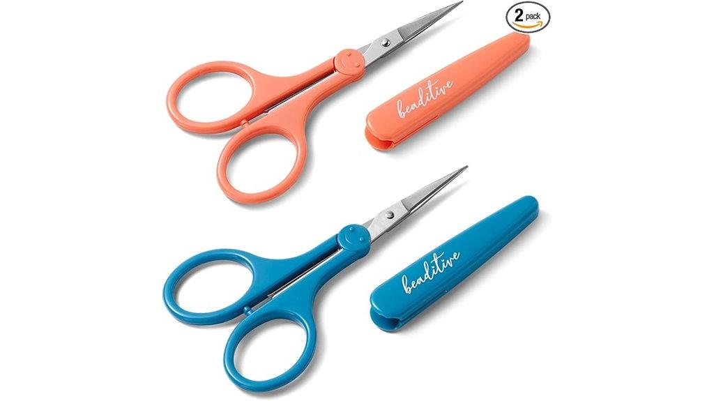 high precision detail scissors