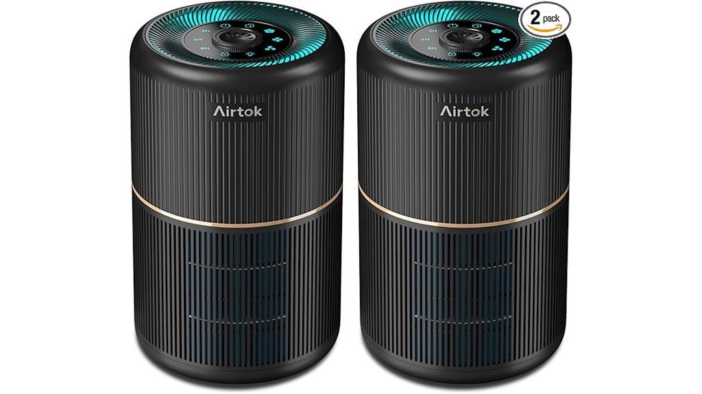 home and office air purification