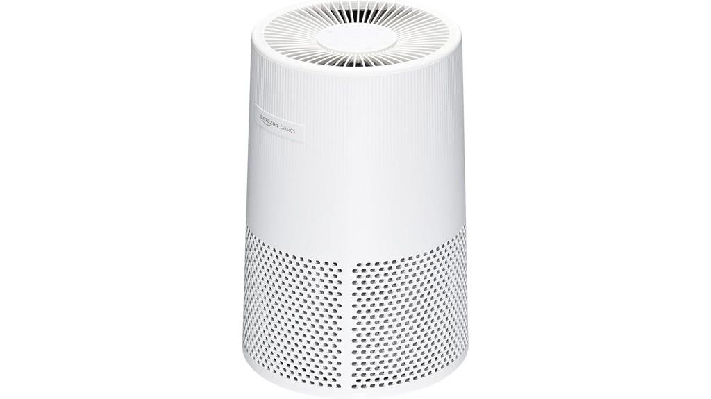 home and office air purifier