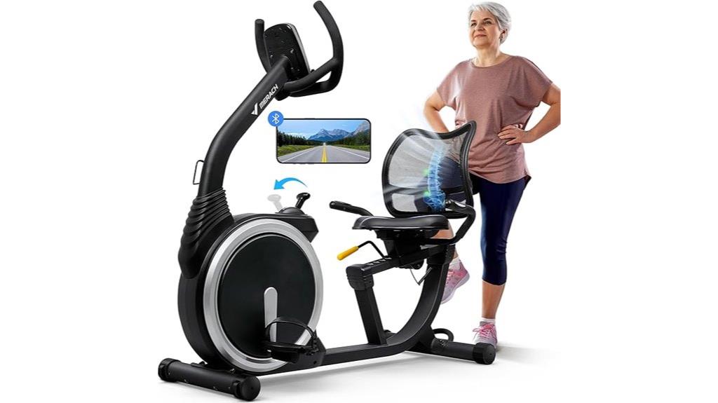 home exercise for seniors