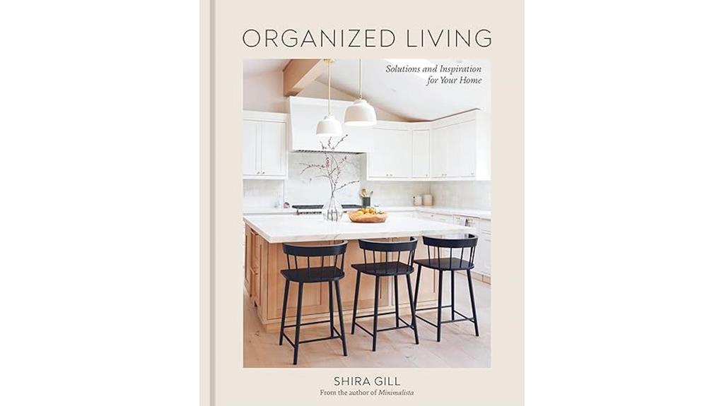 home organization strategies guide