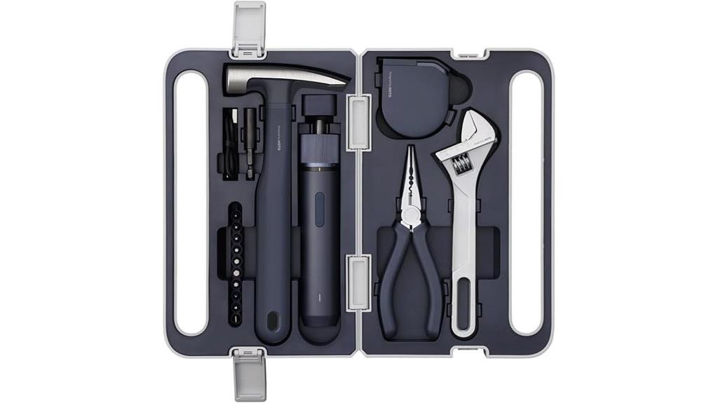 home repair screwdriver set