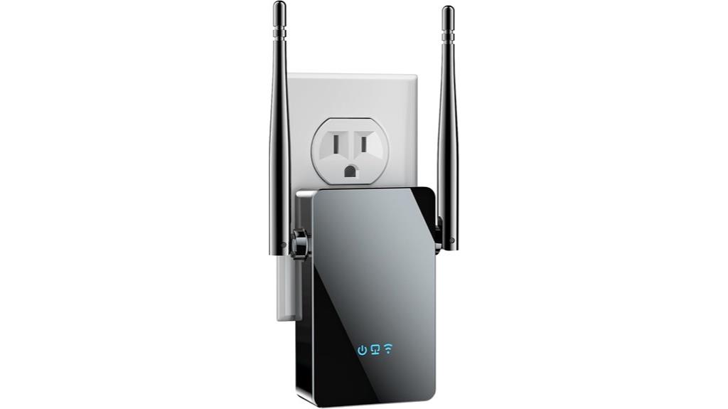 home wifi signal booster