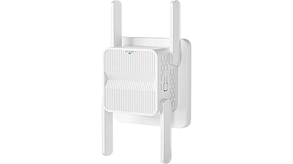 home wifi signal booster