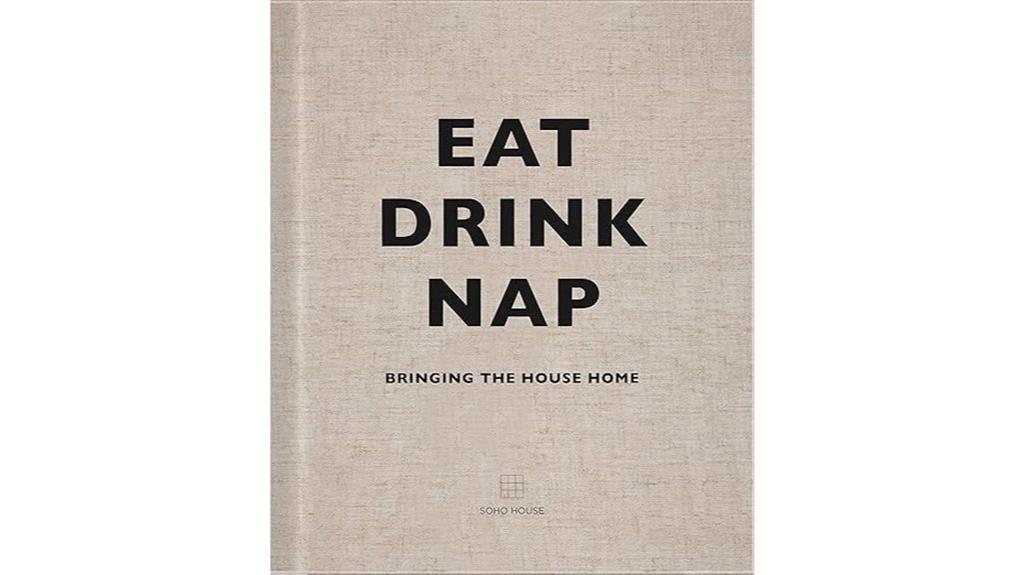 homey lifestyle essentials