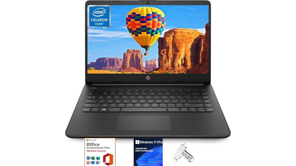 hp laptop 16gb ram