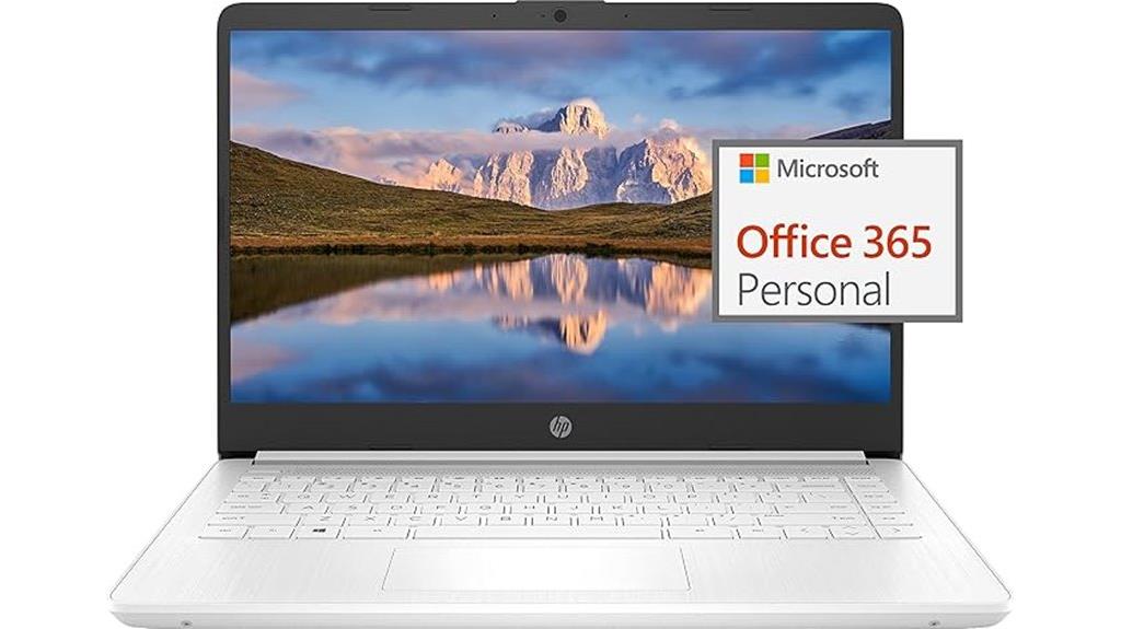 hp ultralight laptop for students