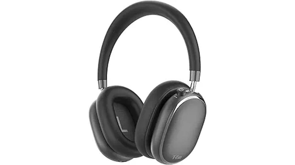 hybrid active noise cancelling