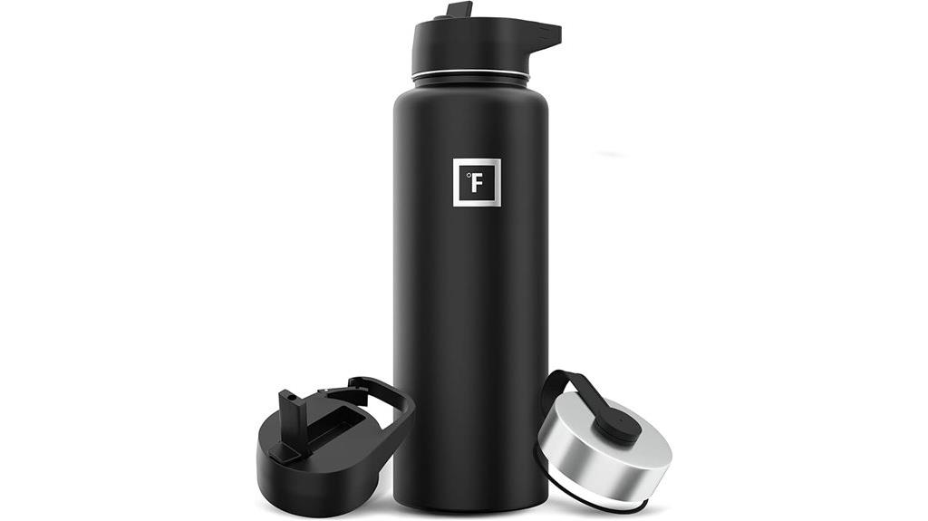 hydration flask for adventures