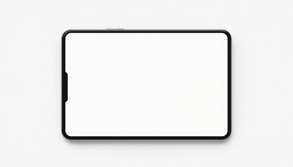 importance of whitespace design
