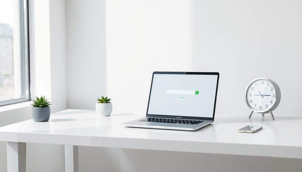 improved user experience online