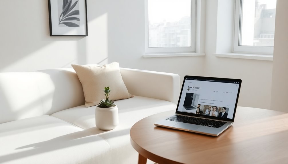 influencers shape minimalist choices