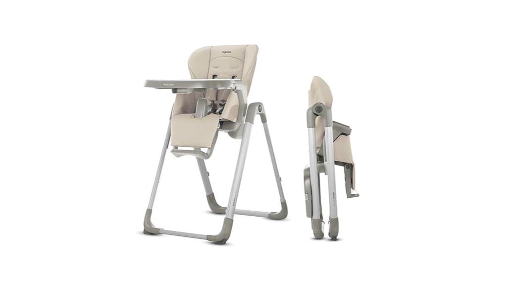inglesina highchair for toddlers