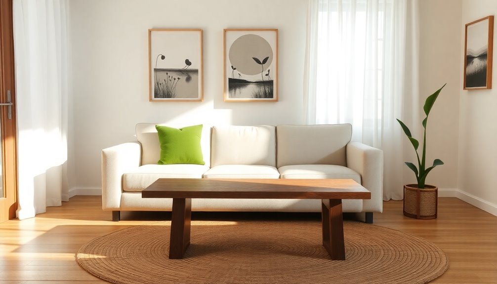 integrate nature into design